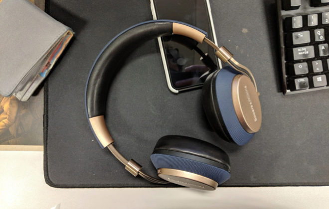 bowers and wilinks auriculares