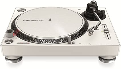 PIONEER DJ PLX500 blanco