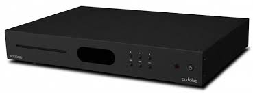 Audiolab 6000 CDT negro