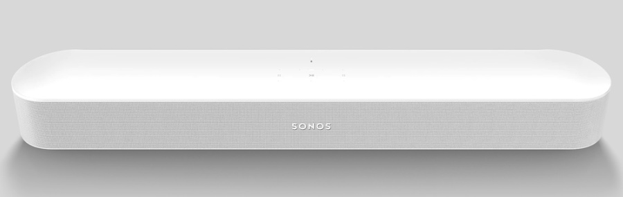 Sonos Beam 2 blanco