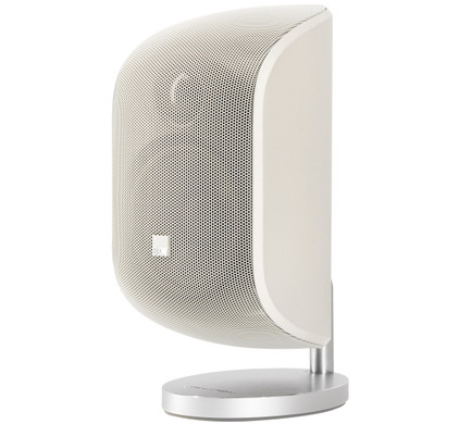 Bowers and Wilkins M1 blanco