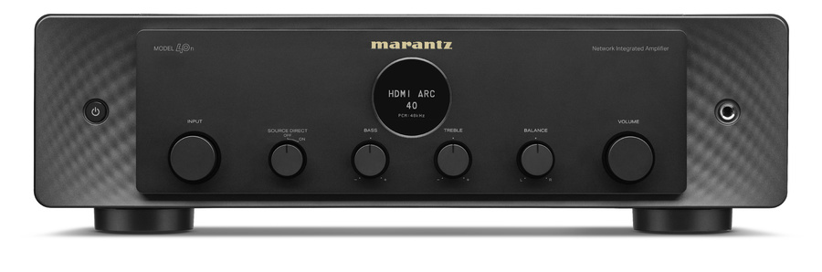 Marantz Model 40n  negro