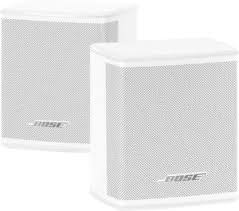 Bose Surround Speakers blanco