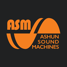 Ashun Sound Machines
