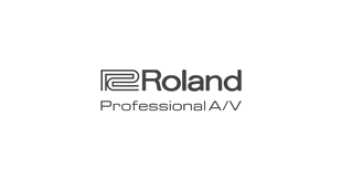 ROLAND PRO A/V