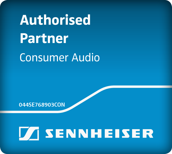 DISTRIBUIDOR OFICIAL SENNHEISER