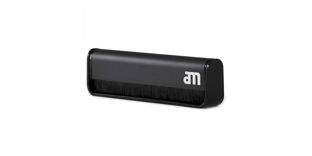 AM Carbon Fiber Brush Cepillo Limpiador Antiestatico AM Carbon Fiber Brush Cepillo Limpiador Antiestatico