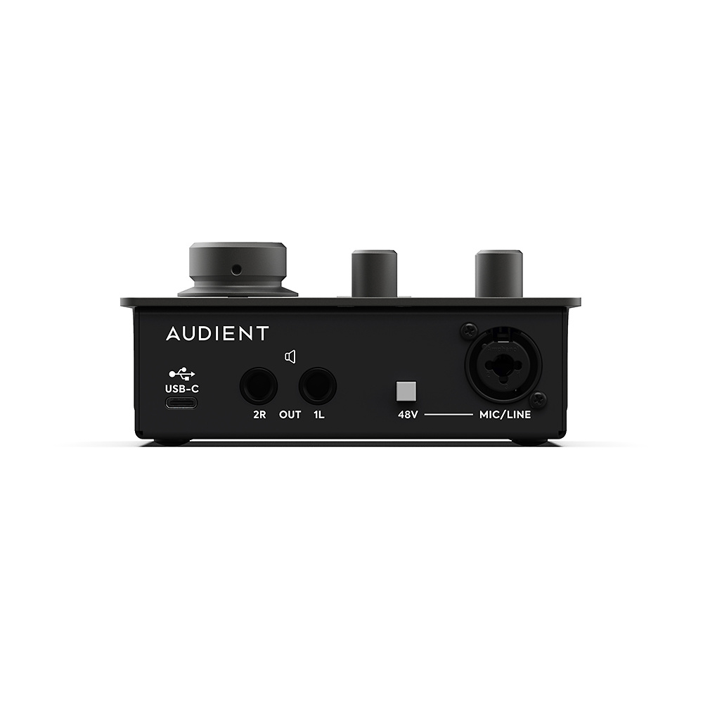 AUDIENT ID4 MKII 
