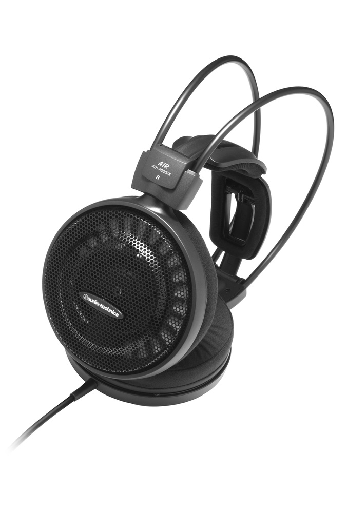 ATH-AD500X Auriculares Audio-Technica ATH-AD500X