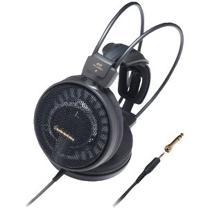 ATH-AD900X Auriculares Audio-TEchnica ATH-AD900X