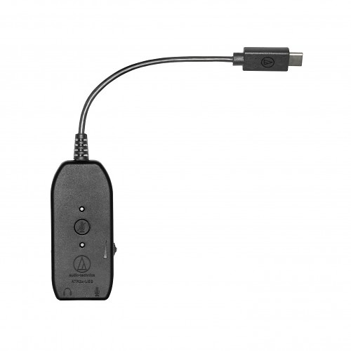 ATR2x-USB AUDIO-TECHNICA ATR2x-USB