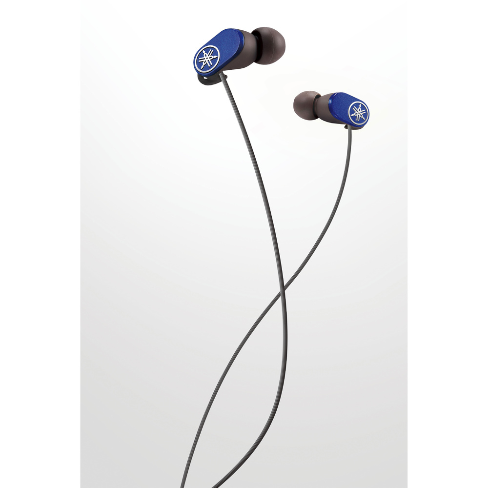 EPH-W32 Auriculares Yamaha EPH-W32 en azul