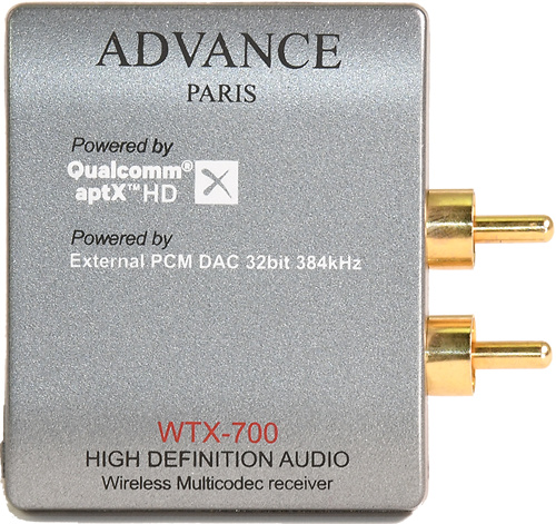 Advance WTX-700 Advance WTX-700
