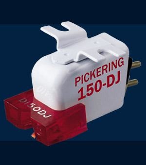 Aguja Pickering 150-DJ Aguja Pickering 150-DJ