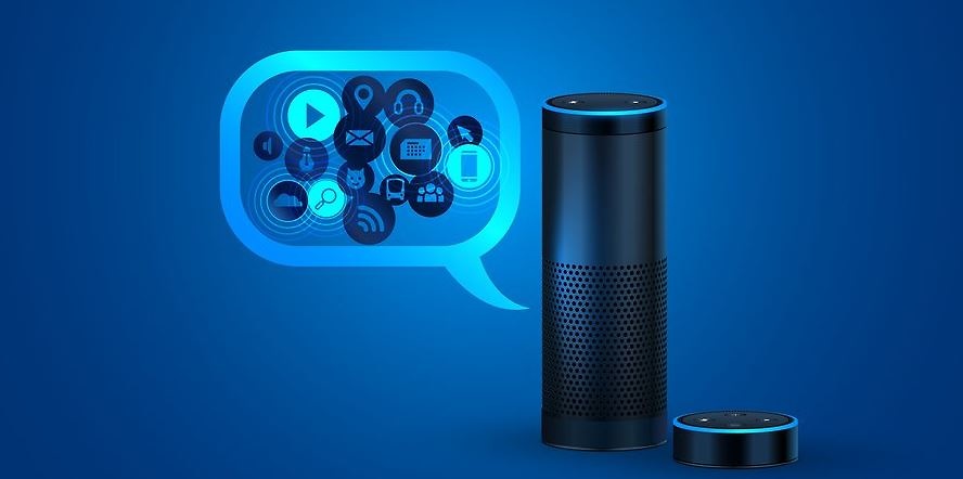 Alexa la tecnología de moda