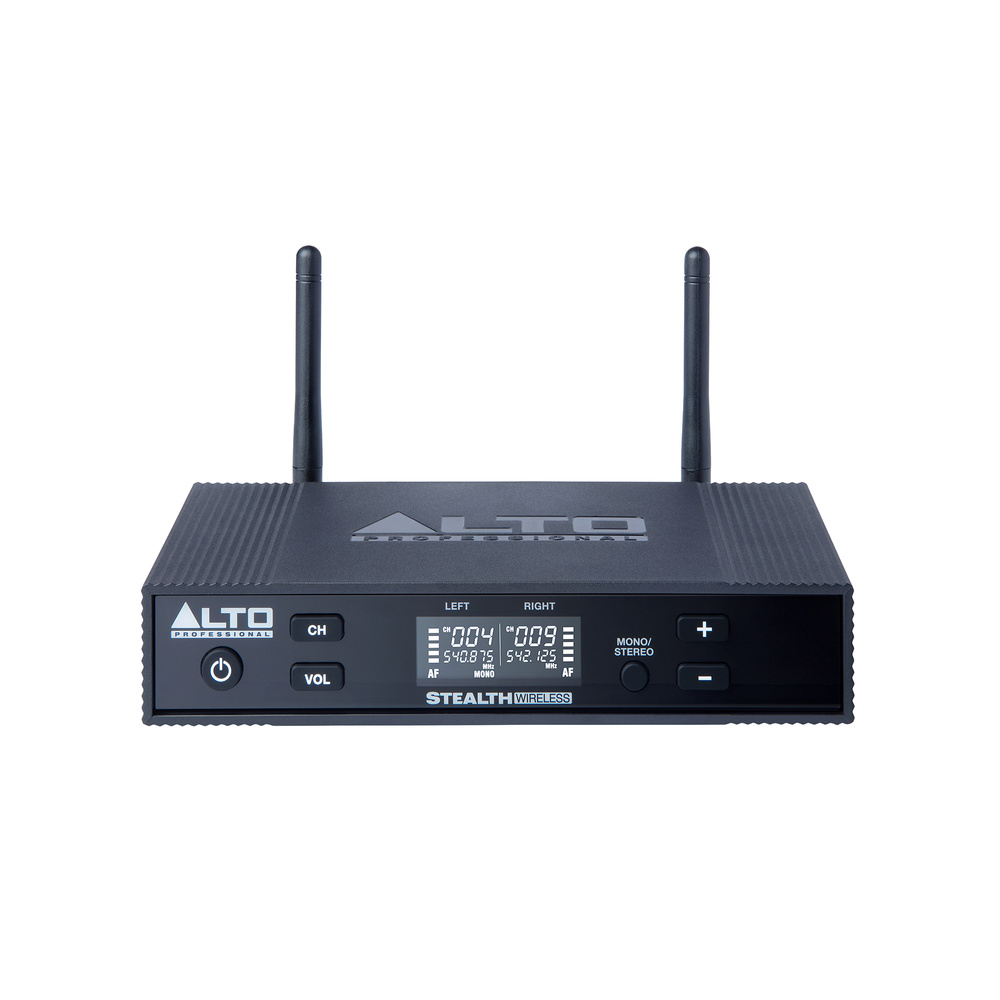 Alto Stealth Wireless MKII 