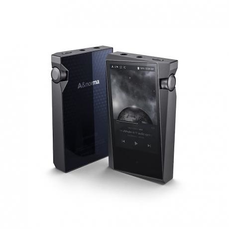 Astell&kern Norma SR15 Reproductor alta resolución Astell&kern Norma SR15