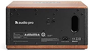 Audio Pro BT5 