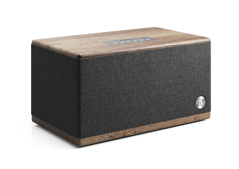 Audio Pro BT5 madera 