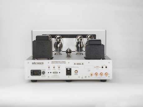 Audio Research Reference 160M MkII 