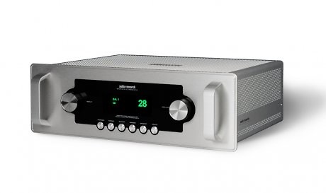 Audio Research Reference LS28SE Audio Research Reference LS28SE
