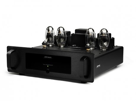 Audio Research VT80SE negro 