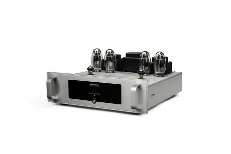 Audio Research VT80SE silver 