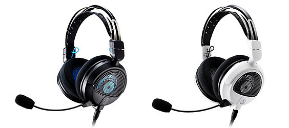 Auriculares ATH-GDL3 Auriculares ATH-GDL3