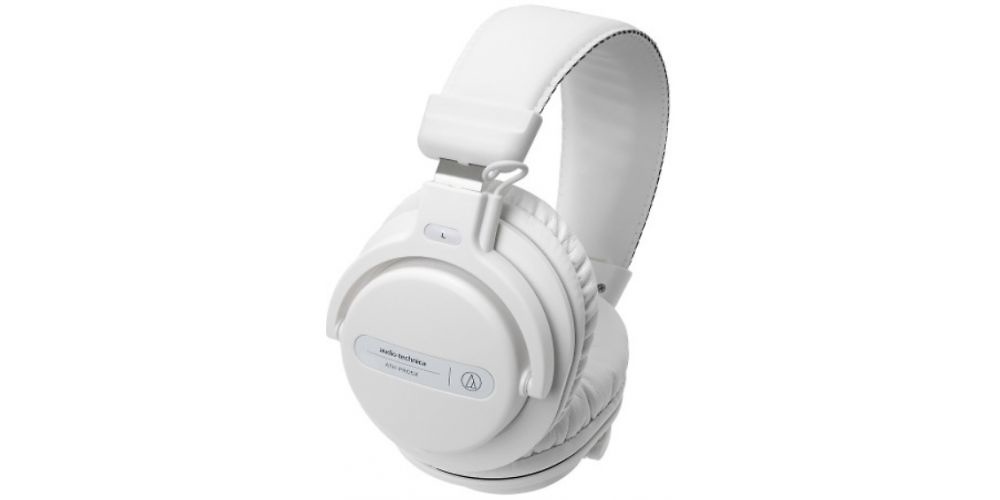 Audio-Technica ATH-PRO5X blanco 