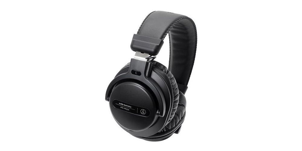 Auriculares ATH-PRO5X Auriculares profesionales Audio-Technica ATH-PRO5X