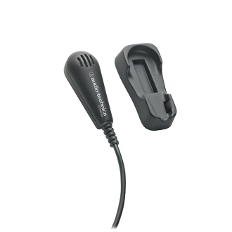 Micrófono ATR4650-USB Micrófono de superficie digital condensador omnidireccional con salida USB Audio-Technica ATR4650-USB