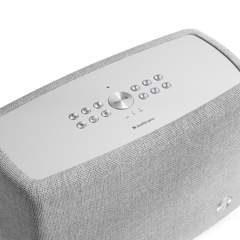 AudioPro A15 