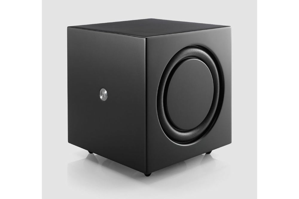 AudioPro Addon C-SUB negro 