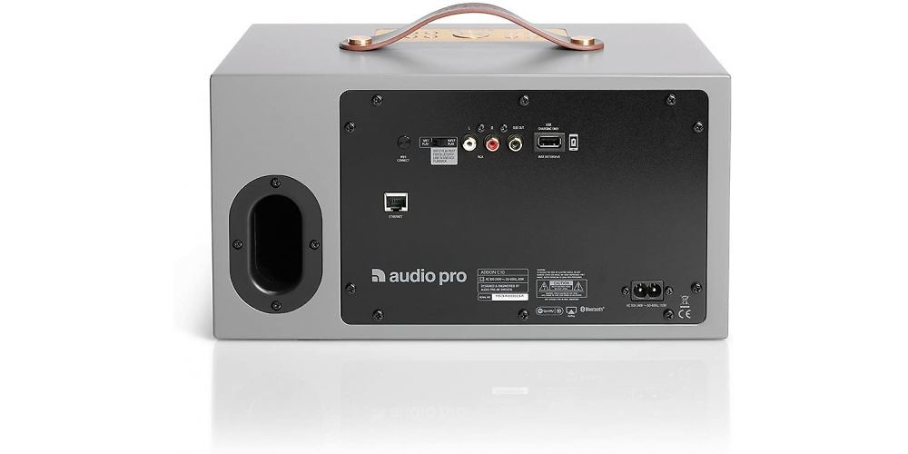 AudioPro Addon C10 
