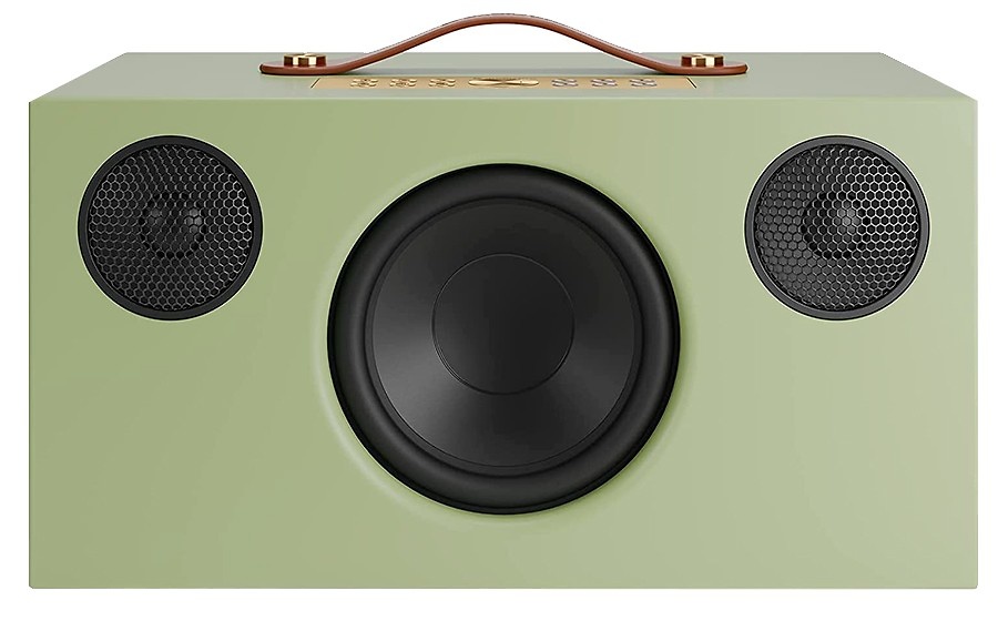 AudioPro C10 MKII LE verde 