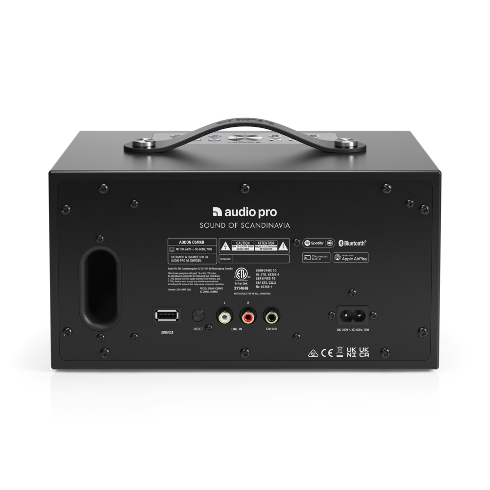 AudioPro C5 MKII 