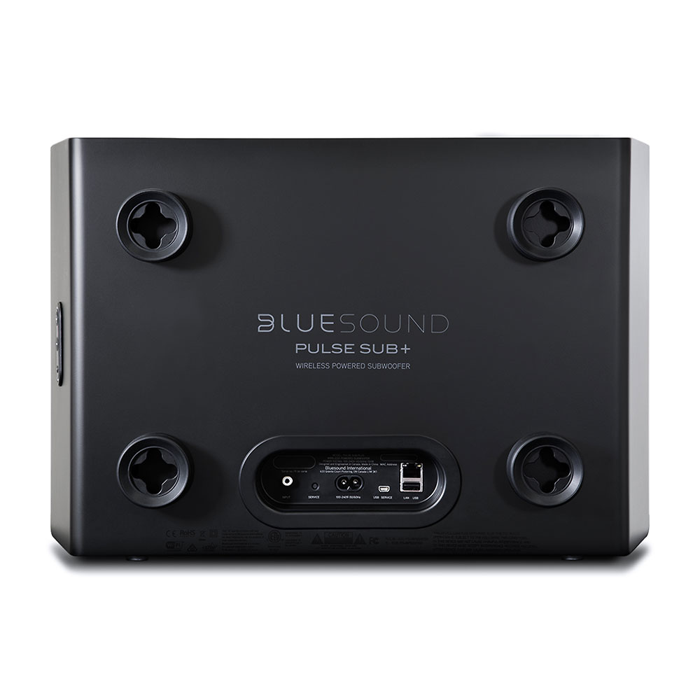 Bluesound Pulse Sub+ Bluesound PULSE SUB+
