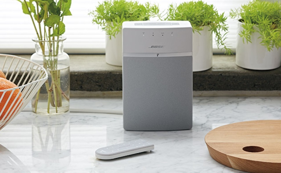 Soundtouch 10 Altavoz bluetooth Soundtouch 10
