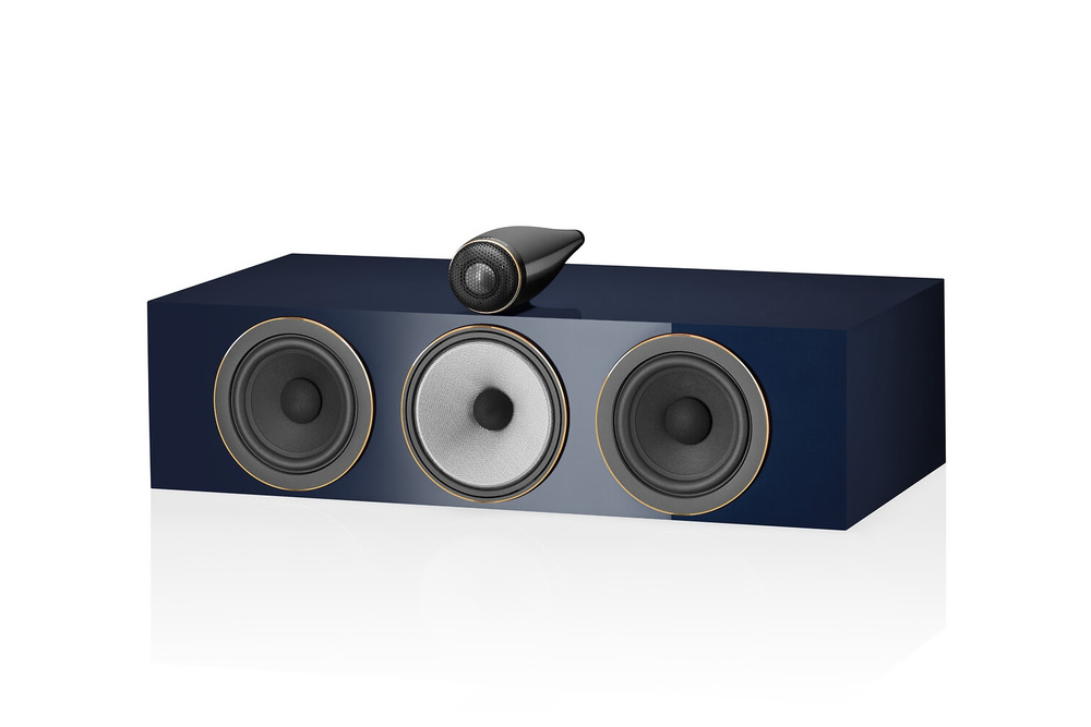 BOWERS & WILKINS HTM71 S3 Signature azul 