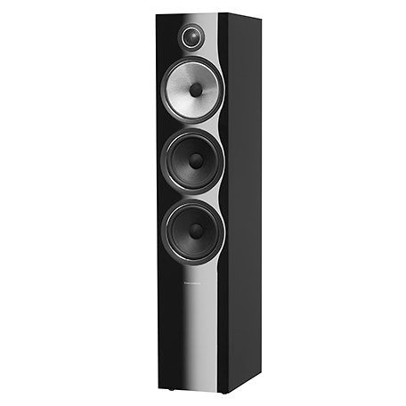 Altavoz BW 703 S2 Altavoz Bowers and Wilkins 703 S2