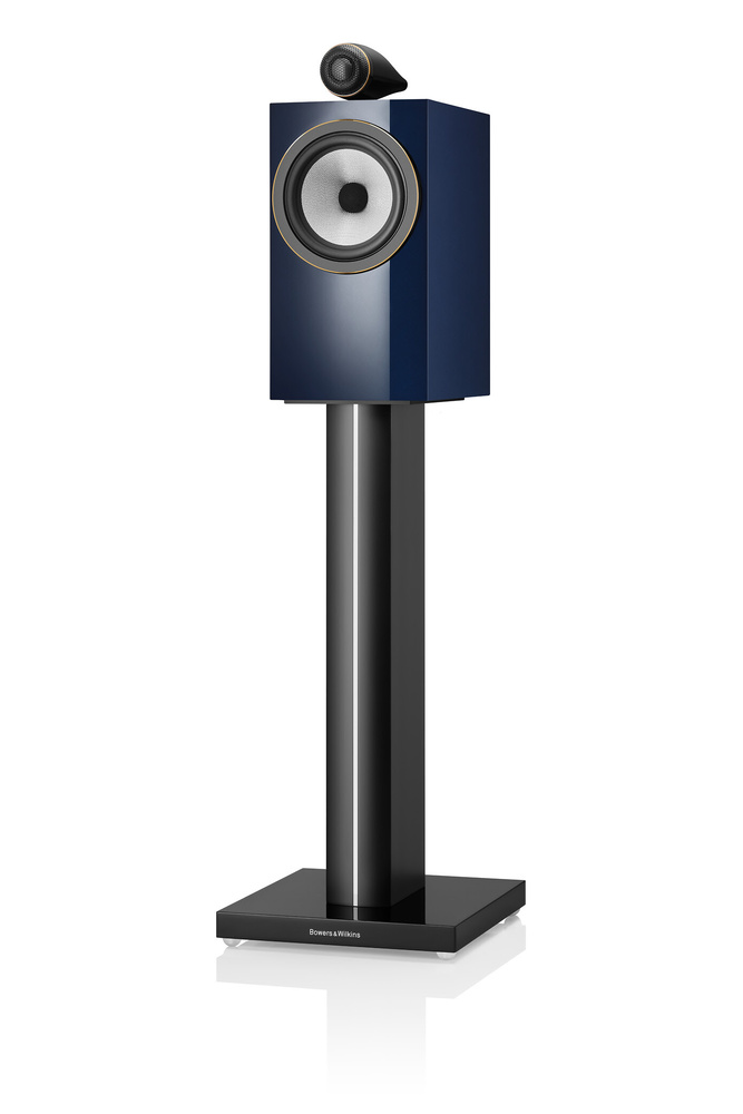 BOWERS and WILKINS 705 S3 Signature azul 
