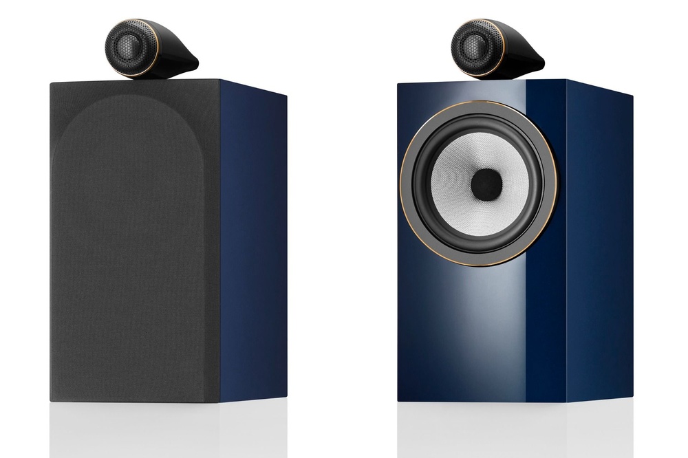 BOWERS and WILKINS 705 S3 Signature 