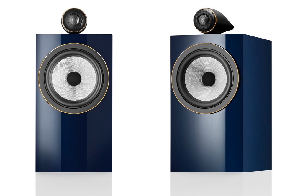 BOWERS and WILKINS 705 S3 Signature 