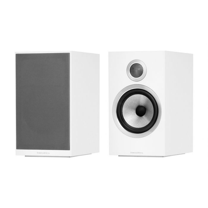 BOWERS and WILKINS 706 S2 (PAREJA) 