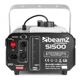 Beamz S1500 