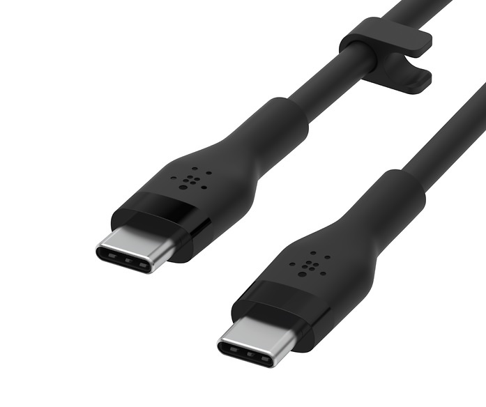 BoostCharge Flex Cable USB-C a USB-C BoostCharge Flex Cable USB-C a USB-C