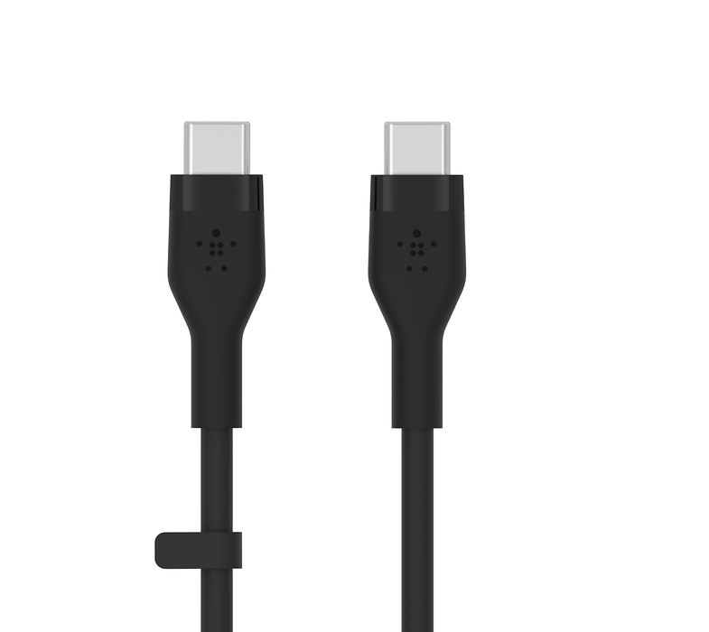 BoostCharge Flex Cable USB-C a USB-C 
