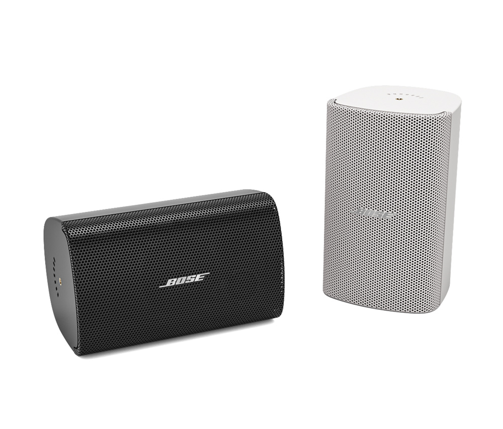 Bose AudioPack Pro S4 