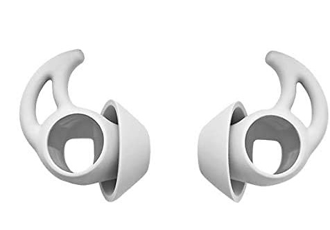 Bose Earbuds Eartips blanco xs blanco grande blanco mediano blanco pequeño 