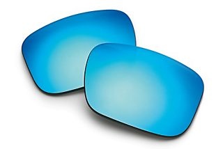 Bose Lenses Tenor Mirrored azul 